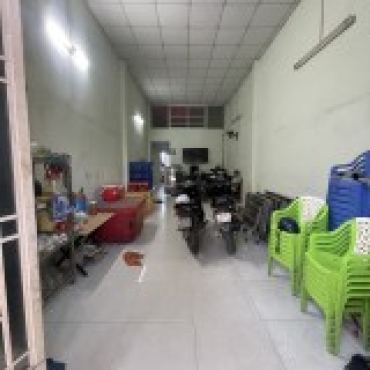 Hình ảnh Bán nhà hẻm 257/23A (Thửa 80 Tờ 63) Bình Thành Phường Bình Tân Tp Hồ Chí Minh