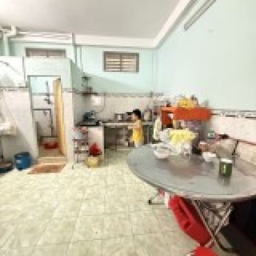 Hình ảnh Bán nhà hẻm 405/24/7 Trường Chinh Phường Bảy Hiền Tp Hồ Chí Minh