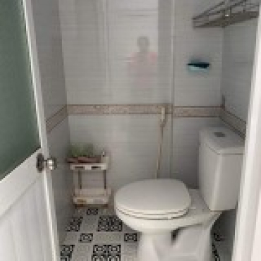 Hình ảnh Bán nhà hẻm 27/14 Tú Mỡ (địa chỉ mới 26.16) Phường An Nhơn Tp Hồ Chí Minh