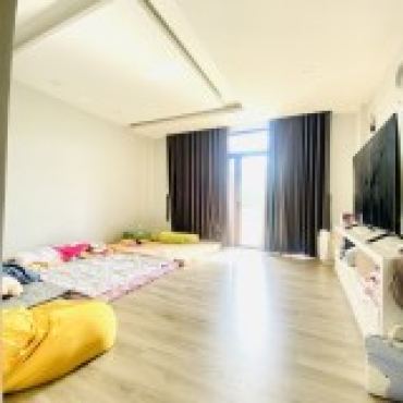 Hình ảnh Bán nhà 32 Đường số 3 - Khu nhà ở Rạch Bà Tánh (Phạm Hùng nối dài) Xã Bình Hưng Tp Hồ Chí Minh