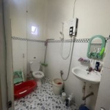 Hình ảnh Bán nhà hẻm 322/4D Lưu Hữu Phước Phường Phú Định Tp Hồ Chí Minh