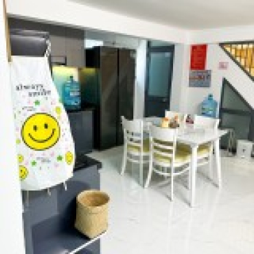 Hình ảnh Bán nhà 173 Tuy Lý Vương Phường Phú Định Tp Hồ Chí Minh