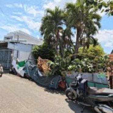 Hình ảnh Bán đất thửa 758 tờ 48 758 tờ 48 Xã Xuân Thới Sơn Tp Hồ Chí Minh