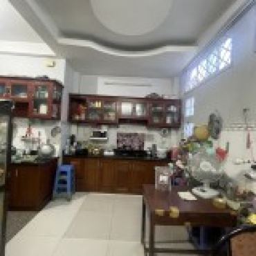Hình ảnh Bán nhà hẻm N37/77/26A Cư Xá Ohus Lâm A Phường Phú Lâm Tp Hồ Chí Minh