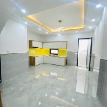 Hình ảnh Bán chung cư Bình Thành Phường Bình Tân Tp Hồ Chí Minh