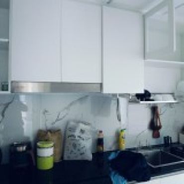 Hình ảnh Bán chung cư Lô B (CC) Dương Đức Hiền Phường Tây Thạnh Tp Hồ Chí Minh