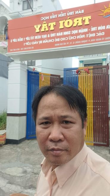 Hình ảnh Bán nhà hẻm 219/26B Tô Ngọc Vân Phường Thới An Tp Hồ Chí Minh