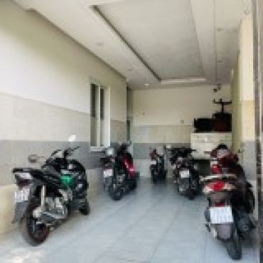 Hình ảnh Bán nhà hẻm 185/63/20 Ngô Chí Quốc Phường Tam Bình Tp Hồ Chí Minh