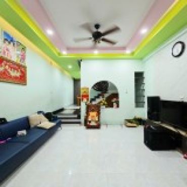 Hình ảnh Bán nhà hẻm 218/131 Võ Văn Hát (Thửa 647 Tờ 14) Phường Long Phước Tp Hồ Chí Minh