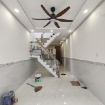 Hình ảnh Bán nhà hẻm 48/10/2/4 Đường số 3 Phường Bình Hưng Hòa Tp Hồ Chí Minh