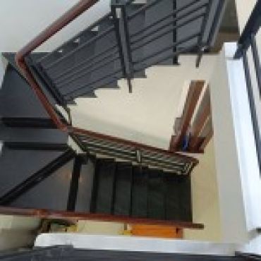 Hình ảnh Bán nhà hẻm C7/30H10 Phạm Hùng Xã Bình Hưng Tp Hồ Chí Minh
