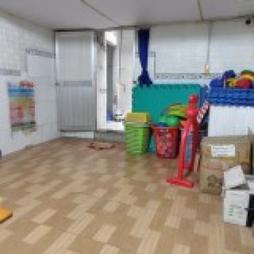 Hình ảnh Bán nhà hẻm 15/2 HT39 Phường Tân Thới Hiệp Tp Hồ Chí Minh