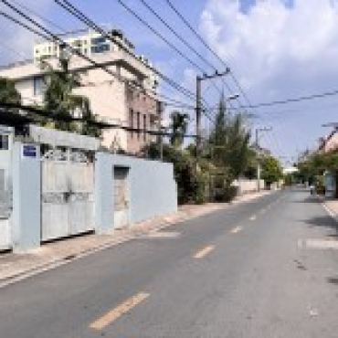 Hình ảnh Bán đất thửa 1865 tờ 35 Đường số 26 Phường Thủ Đức Tp Hồ Chí Minh