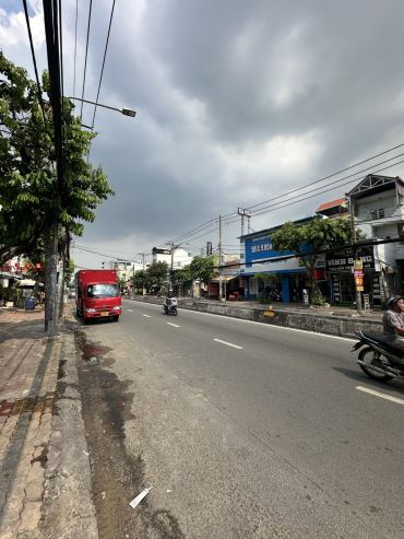 Hình ảnh Bán chung cư (Số cũ: 37.3) Phan Văn Hớn Phường Đông Hưng Thuận Tp Hồ Chí Minh