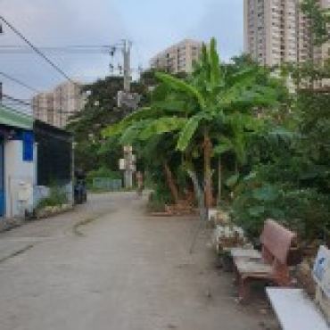 Hình ảnh Bán đất thửa 557 tờ 61 Đường Số 27 Phường Tăng Nhơn Phú Tp Hồ Chí Minh