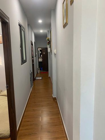 Hình ảnh Bán nhà hẻm 362/12/29 Thống Nhất Phường An Hội Đông Tp Hồ Chí Minh