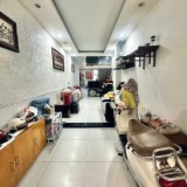 Hình ảnh Bán nhà hẻm 36/15/4 (Số cũ 520.2A) Cù Lao Phường Phong Phú Tp Hồ Chí Minh