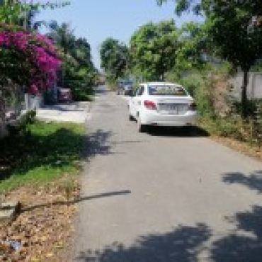 Hình ảnh Bán đất thửa 613 tờ 12 Thái Mỹ Xã Thái Mỹ Tp Hồ Chí Minh