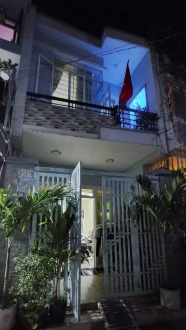 Hình ảnh Bán nhà hẻm 89/38 Đường Số 9 Phường Tam Bình Tp Hồ Chí Minh
