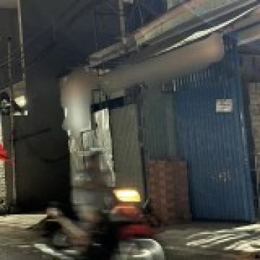 Hình ảnh Bán nhà hẻm 445/59 Tân Hòa Đông Phường Bình Trị Đông Tp Hồ Chí Minh