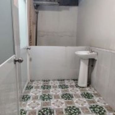 Hình ảnh Bán nhà hẻm 154/15/19 Cống Lỡ Phường Tân Sơn Nhì Tp Hồ Chí Minh