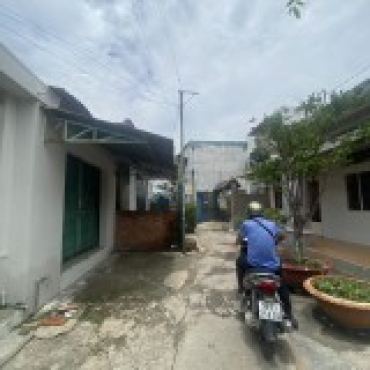 Hình ảnh Bán nhà hẻm 16/11 MĐ Đường số 9 Phường Long Bình Tp Hồ Chí Minh