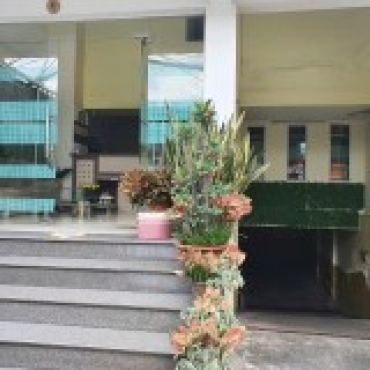 Hình ảnh Bán chung cư Quốc lộ 1A Phường Tam Bình Tp Hồ Chí Minh