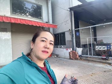 Hình ảnh Bán chung cư Nam Cao Phường Tân Phú Tp Hồ Chí Minh