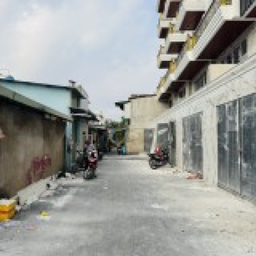 Hình ảnh Bán nhà hẻm 8/27 Đường số 19 Phường Bình Hưng Hòa Tp Hồ Chí Minh