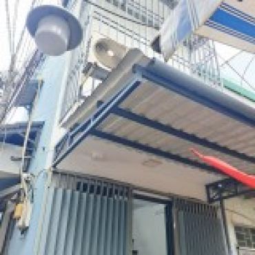 Hình ảnh Bán nhà hẻm 32/33/1A Huỳnh Văn Chính Phường Tân Sơn Hòa Tp Hồ Chí Minh