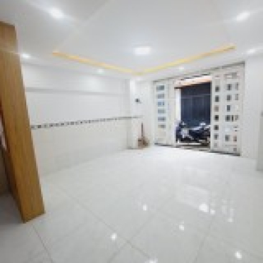 Hình ảnh Bán nhà hẻm 81/13 Đường Số 10 Phường Bình Hưng Hòa Tp Hồ Chí Minh