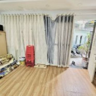 Hình ảnh Bán nhà hẻm 252/29/1 Cao Thắng Phường Hòa Hưng Tp Hồ Chí Minh
