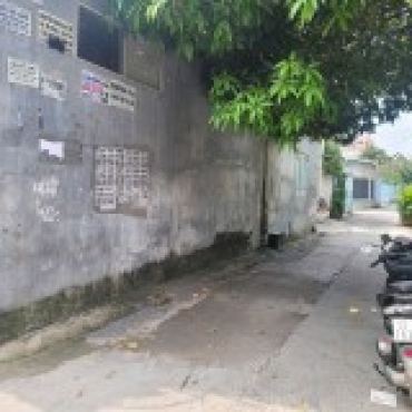 Hình ảnh Bán nhà hẻm 82/43/14 MĐ Đường số 2 Phường Hiệp Bình Tp Hồ Chí Minh