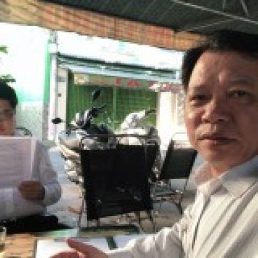 Hình ảnh Bán đất thửa 423 tờ 28 Đối diện 82. N10 Đường 82 Phường Bình Quới Tp Hồ Chí Minh
