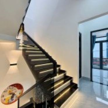 Hình ảnh Bán nhà hẻm 284/24 Phan Huy Ích Phường Thông Tây Hội Tp Hồ Chí Minh