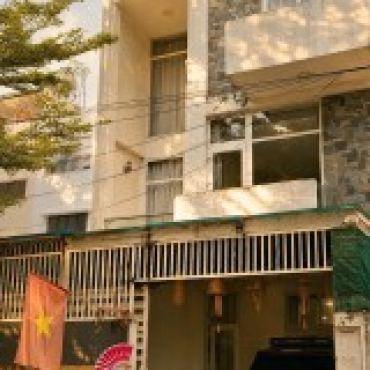 Hình ảnh Bán nhà 95 38 - CL Khu Dân Cư Cát Lái Phường Cát Lái Tp Hồ Chí Minh