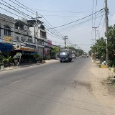 Hình ảnh Bán đất thửa 395 tờ 26 Thửa 395 tờ 26 Xã Hóc Môn Tp Hồ Chí Minh