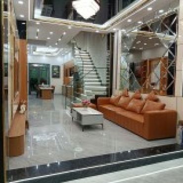 Hình ảnh Bán nhà hẻm 140/18/12 Thạnh Xuân 22 ( Thửa 295 Tờ 40) Phường Thới An Tp Hồ Chí Minh