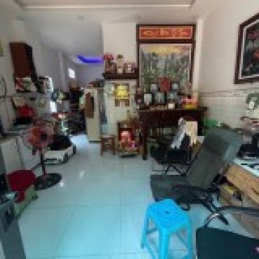 Hình ảnh Bán nhà 46A + 46.4 Cầu Xéo Phường Tân Quy Tp Hồ Chí Minh