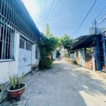 Hình ảnh Bán đất thửa 628 tờ 23 Huỳnh Thị Na Xã Đông Thạnh Tp Hồ Chí Minh