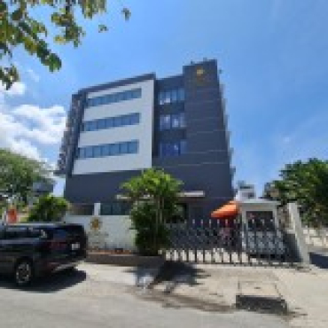Hình ảnh Bán nhà hẻm 51/17 Lê Văn Miến ( Số cũ Đường 52 ) Phường An Khánh Tp Hồ Chí Minh