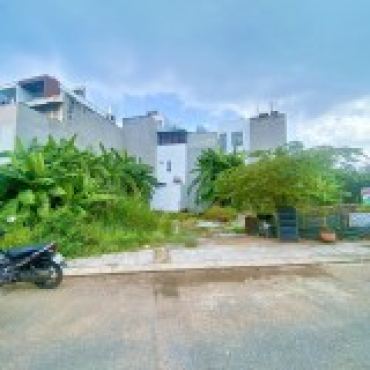 Hình ảnh Bán đất thửa 867 tờ 45 Đường số 1 Phường Long Trường Tp Hồ Chí Minh