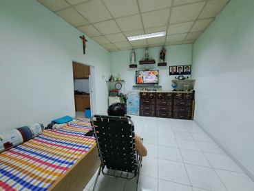 Hình ảnh Bán nhà hẻm 2586/2 Phạm Thế Hiển Phường Bình Đông Tp Hồ Chí Minh