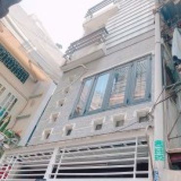 Hình ảnh Bán nhà V1 82.27.23 Lý Chính Thắng Phường Bàn Cờ Tp Hồ Chí Minh