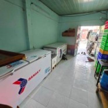 Hình ảnh Bán nhà hẻm 62/16 Tân Lập 2 Phường Tăng Nhơn Phú Tp Hồ Chí Minh