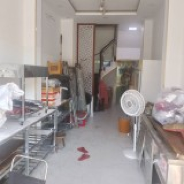 Hình ảnh Bán nhà 906 CMTT8 Phường Tân Sơn Nhất Tp Hồ Chí Minh