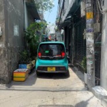 Hình ảnh Bán nhà hẻm 49/46/21 Đường Số 51 Phường Gò Vấp Tp Hồ Chí Minh