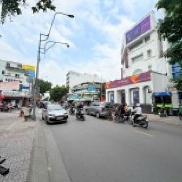 Hình ảnh Bán nhà 361A Lê Văn Sỹ Phường Bảy Hiền Tp Hồ Chí Minh