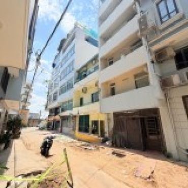 Hình ảnh Bán chung cư Thăng Long Phường Tân Sơn Nhất Tp Hồ Chí Minh