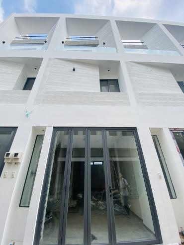 Hình ảnh Bán đất thửa 655 tờ 23 1264.57.31-33-35-37-39 Phường Gò Vấp Tp Hồ Chí Minh